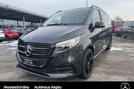 Mercedes-Benz V 300 Gebrauchtwagen