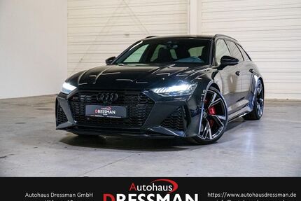 Audi RS6 Gebrauchtwagen
