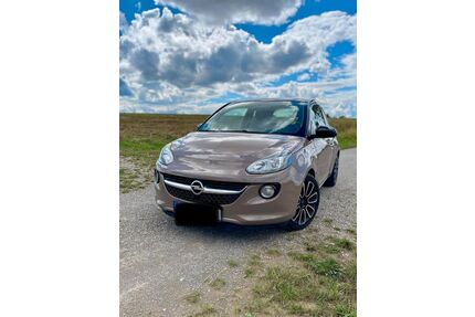 Opel Adam Gebrauchtwagen