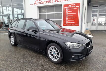 BMW 320 Gebrauchtwagen