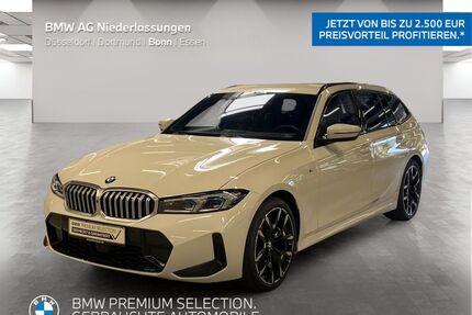 BMW 320 Gebrauchtwagen