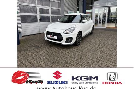 Suzuki Swift Gebrauchtwagen