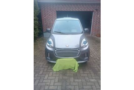 ZhiDou Andere Gebrauchtwagen