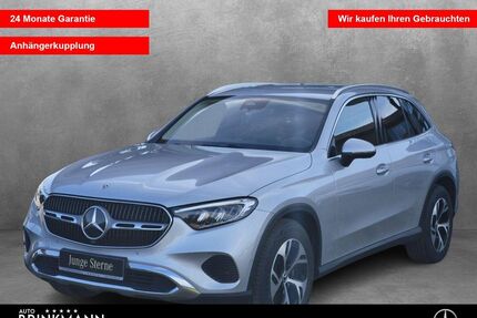 Mercedes-Benz GLC 200 Gebrauchtwagen