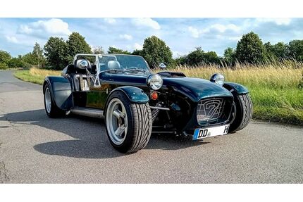 Lotus Super Seven Gebrauchtwagen