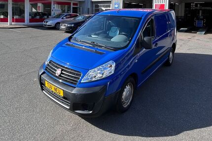 Fiat Scudo Gebrauchtwagen