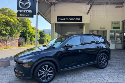 Mazda CX-5 Gebrauchtwagen