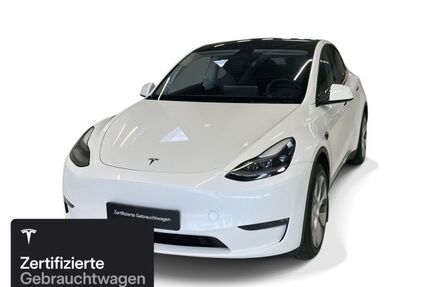 Tesla Model Y Gebrauchtwagen