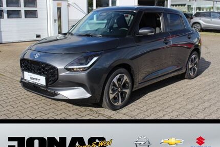 Suzuki Swift Gebrauchtwagen