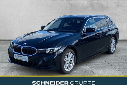 BMW 318 Gebrauchtwagen