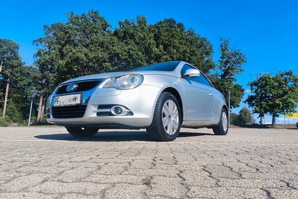 VW Eos Gebrauchtwagen