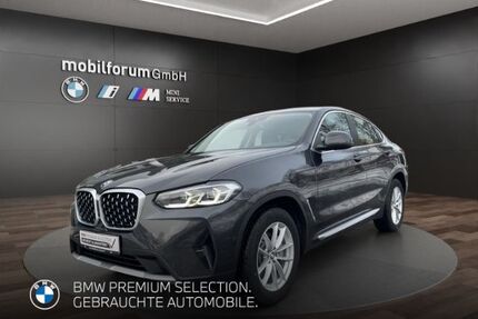 BMW X4 Gebrauchtwagen