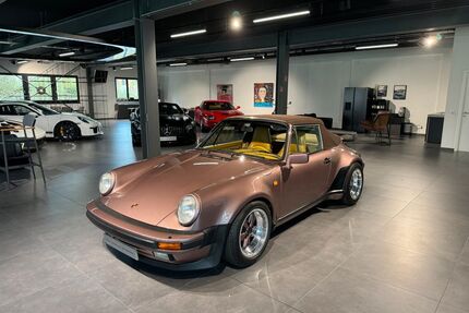Porsche 911 Urmodell Gebrauchtwagen
