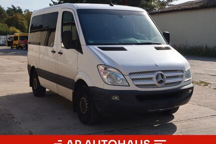 Mercedes-Benz Sprinter Gebrauchtwagen