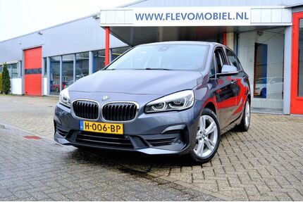 BMW 225 Active Tourer Gebrauchtwagen