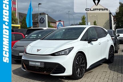 Cupra Born Gebrauchtwagen