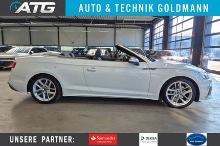Audi S5 Gebrauchtwagen