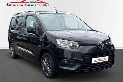 Toyota Proace Gebrauchtwagen