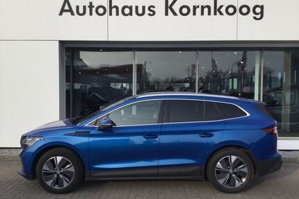 Skoda Enyaq Gebrauchtwagen
