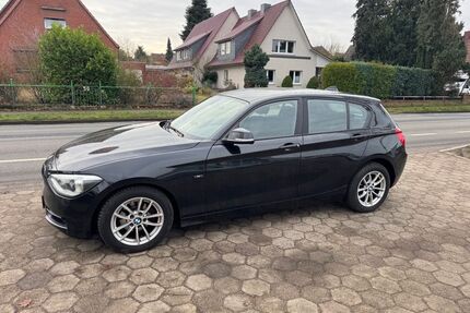 BMW 116 Gebrauchtwagen