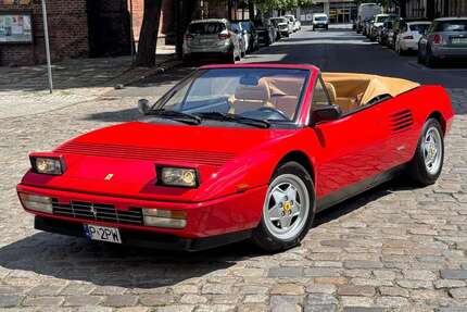 Ferrari Mondial Gebrauchtwagen
