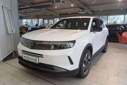 Opel Grandland X Gebrauchtwagen