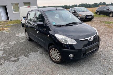 Hyundai i10 Gebrauchtwagen