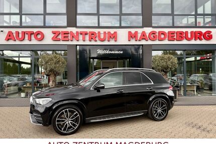 Mercedes-Benz GLE 400 Gebrauchtwagen