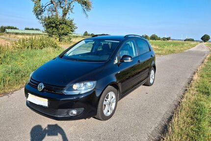 VW Golf Plus Gebrauchtwagen