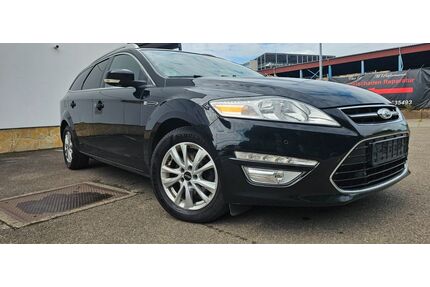 Ford Mondeo Gebrauchtwagen
