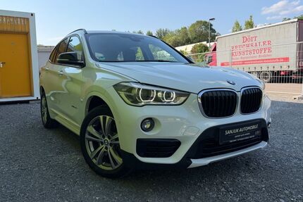 BMW X1 Gebrauchtwagen