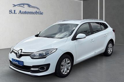 Renault Megane Gebrauchtwagen
