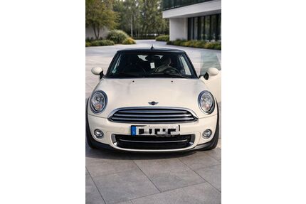 Mini Cooper Cabrio Gebrauchtwagen