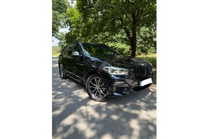 BMW X3 M40 Gebrauchtwagen