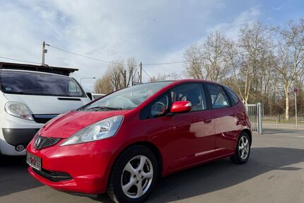 Honda Jazz Gebrauchtwagen