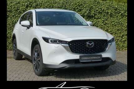 Mazda CX-5 Gebrauchtwagen