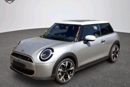 Mini Cooper S Gebrauchtwagen