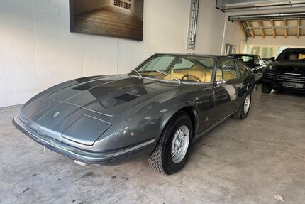 Maserati Indy Gebrauchtwagen