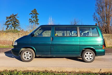 VW T4 Caravelle Gebrauchtwagen