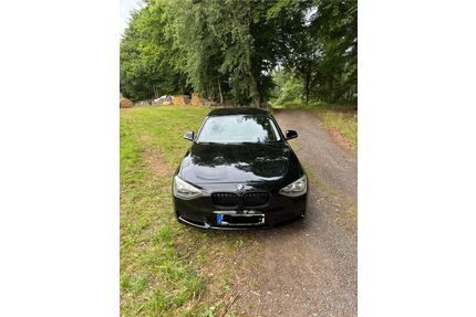 BMW 116 Gebrauchtwagen