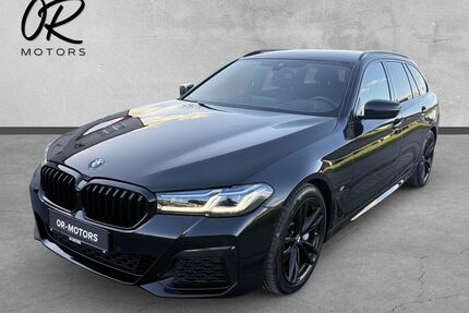 BMW 530 Gebrauchtwagen