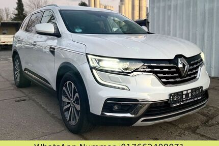 Renault Koleos Gebrauchtwagen