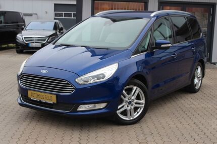 Ford Galaxy Gebrauchtwagen