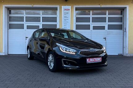 Kia ceed / Ceed Gebrauchtwagen