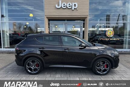 Alfa Romeo Tonale Gebrauchtwagen