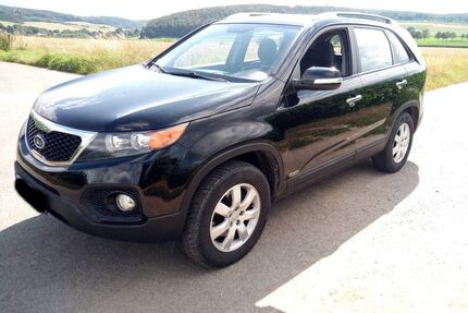 Kia Sorento Gebrauchtwagen