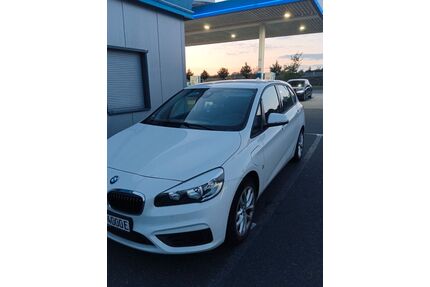 BMW 225 Active Tourer Gebrauchtwagen