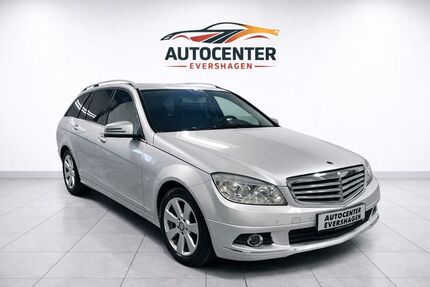 Mercedes-Benz C 180 Gebrauchtwagen