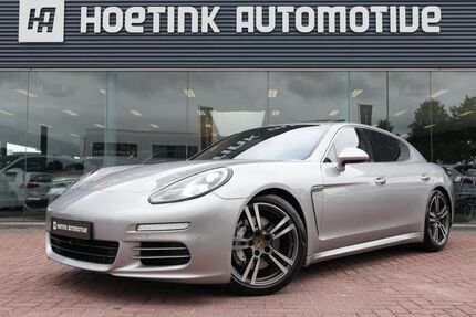 Porsche Panamera Gebrauchtwagen