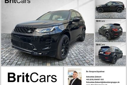 Land Rover Discovery Sport Gebrauchtwagen